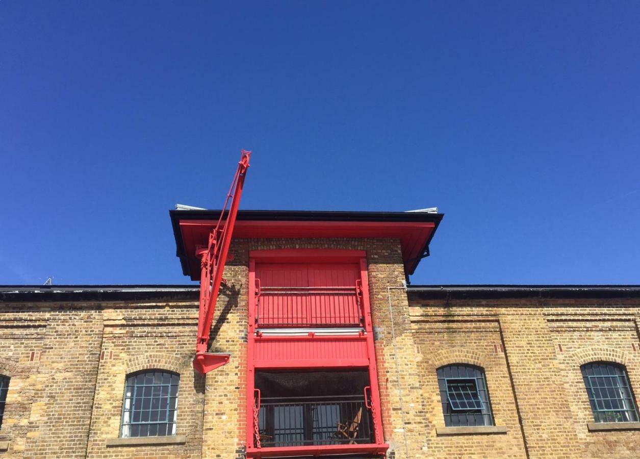 3, Warehouse K Апартаменты *